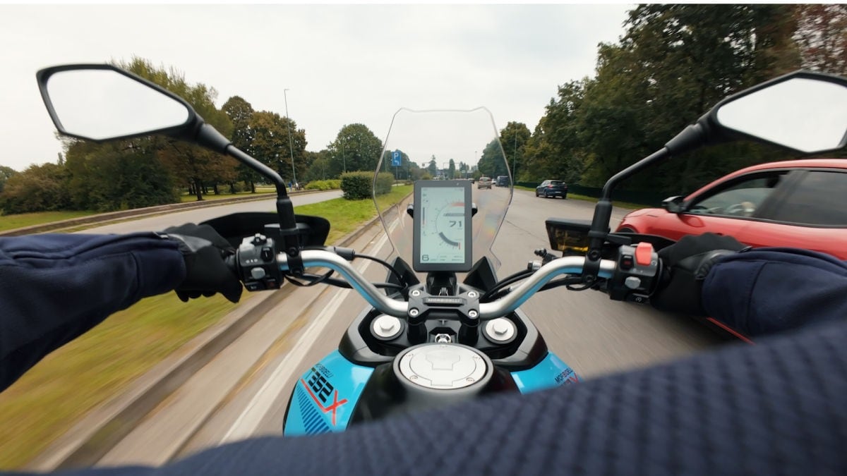 DueruoteTG #252: tante novità con Morbidelli T352X e SYM Colibrì 125